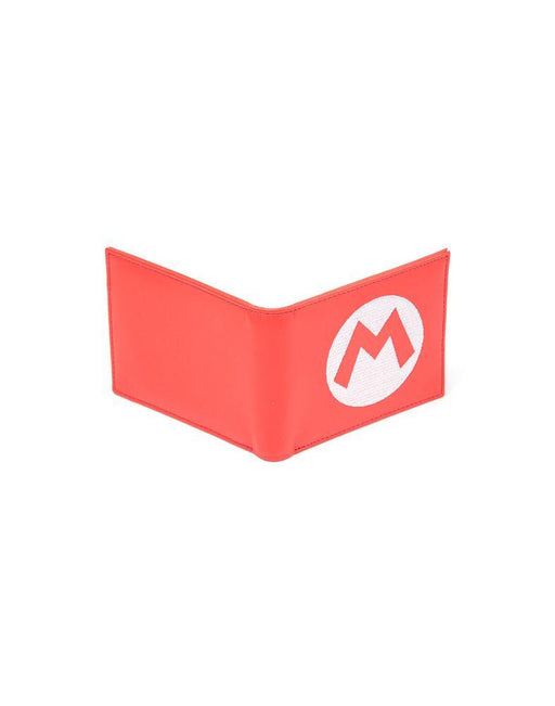Super Mario - Mario - Geldbörse | yvolve Shop