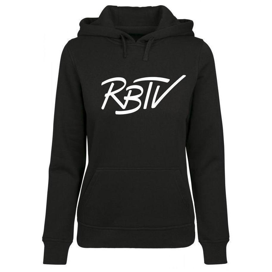 Rocket Beans TV - Tag - Girl Hoodie | yvolve Shop