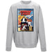 Rocket Beans TV - Lazer Comic - Sweatshirt | yvolve Shop