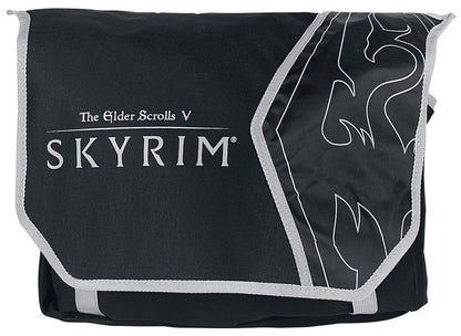 Skyrim - Dragonborn - Tasche | yvolve Shop