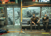 Cyberpunk 2077 - Metro Life - Puzzle | yvolve Shop