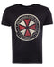 Resident Evil - Umbrella Logo - T-Shirt | yvolve Shop