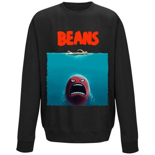 Rocket Beans TV - JAWS - Sweatshirt | yvolve Shop