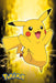 Pokémon - Pikachu - Poster | yvolve Shop