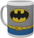 Batman - Batsignal - Tasse | yvolve Shop