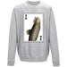 Rocket Beans TV - Fischkarte - Sweatshirt | yvolve Shop