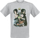 Naruto - Group - T-Shirt | yvolve Shop