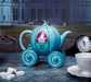 Cinderella - Kutsche - Teekanne | yvolve Shop