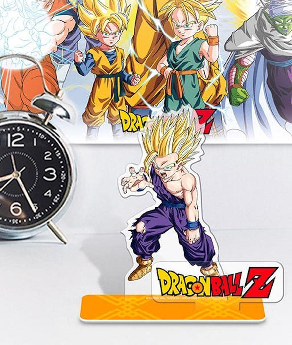 Dragon Ball - Super Saiyan Son Gohan - Acrylfigur | yvolve Shop