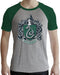 Harry Potter - Slytherin - T-Shirt | yvolve Shop
