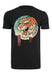 Vincent Trinidad - Tiger Ukiyo-e - T-Shirt | yvolve Shop