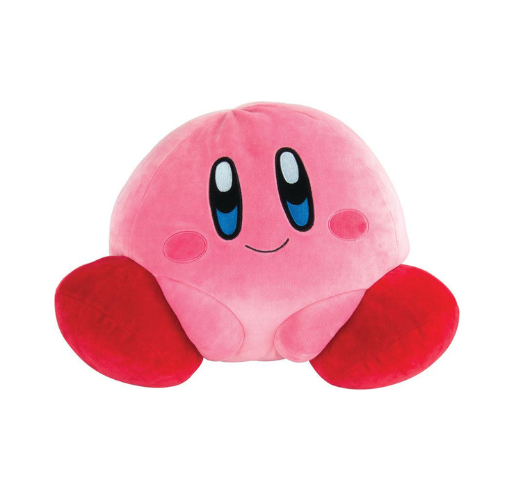 Nintendo - Kirby - XL Kuscheltier - Kissen | yvolve Shop