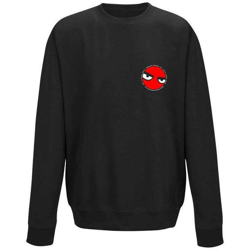 Rocket Beans TV - Cornerbug - Sweatshirt | yvolve Shop