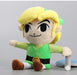 The Legend of Zelda - Link - Kuscheltier | yvolve Shop