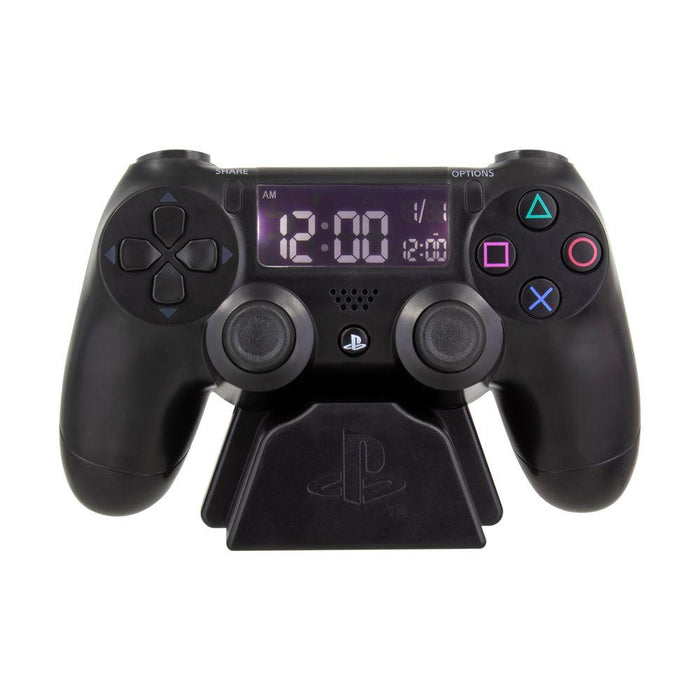 PlayStation - PS4 Controller - Wecker | yvolve Shop