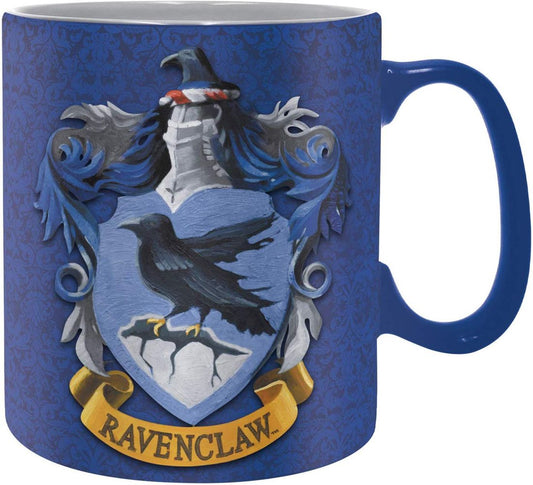 Harry Potter - Ravenclaw - XXL-Tasse | yvolve Shop