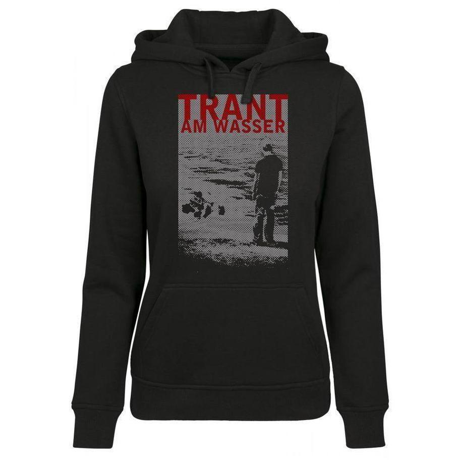 Rocket Beans TV - Trant Am Wasser - Girl Hoodie | yvolve Shop