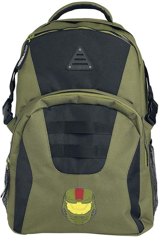 Halo - Red Team - Rucksack