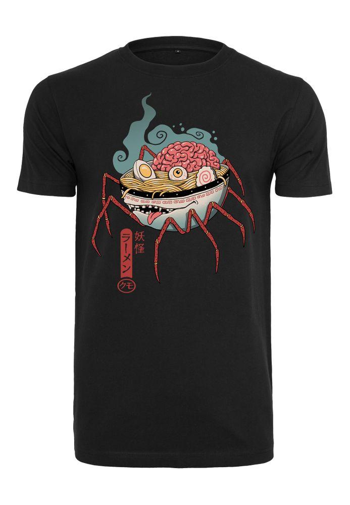 Vincent Trinidad - Yokai Ramen - T-Shirt | yvolve Shop