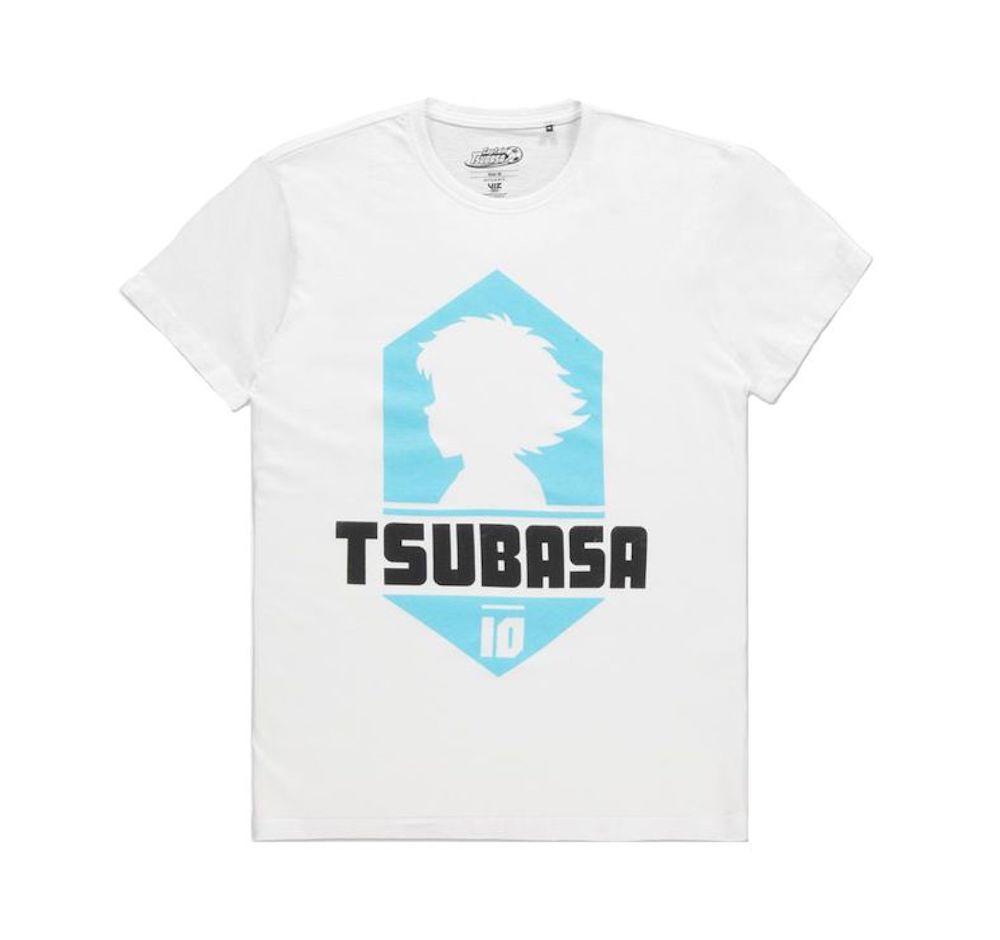 Captain Tsubasa - Die tollen Fußballstars - T-Shirt | yvolve Shop