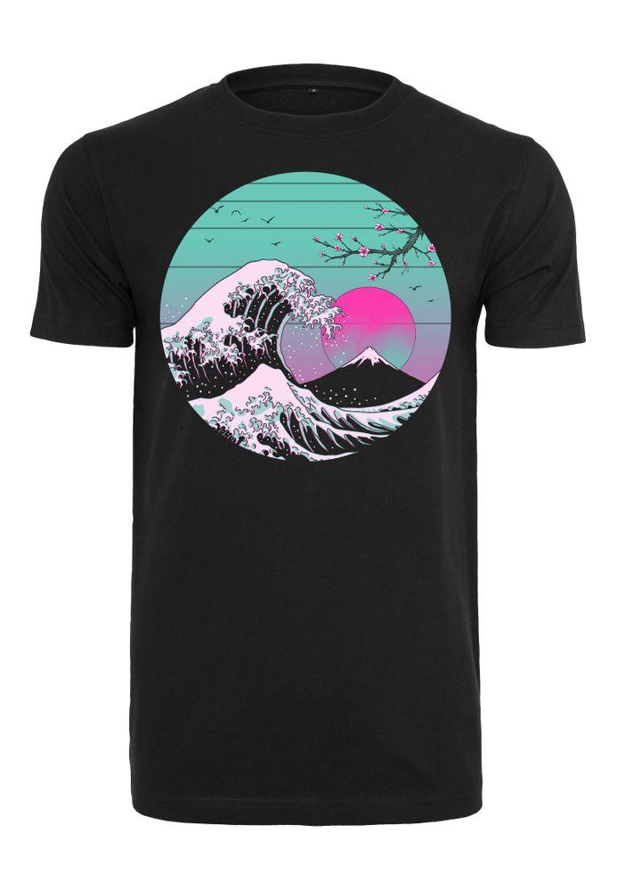 Vincent Trinidad - The Great Vapor Aesthetics - T-Shirt | yvolve Shop