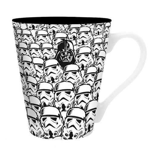 Star Wars - Darth Vader Stormtrooper - Tasse | yvolve Shop
