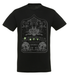 Rocket Beans TV - Ouija 22 - T-Shirt Glow in the Dark | yvolve Shop