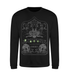 Rocket Beans TV - Ouija 22 - Sweatshirt Glow in the Dark | yvolve Shop