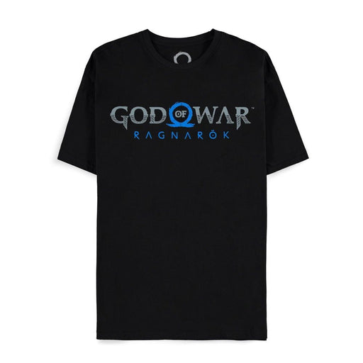 God of War - Ragnarök - T-Shirt | yvolve Shop