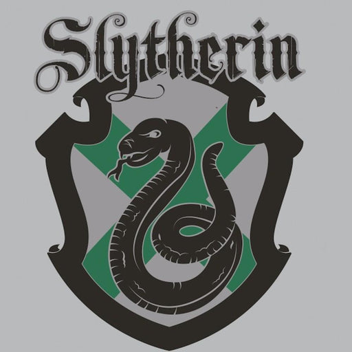 Harry Potter - Slytherin - Cap | yvolve Shop