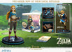 The Legend of Zelda - Breath of the Wild Princess Zelda  - Figur | yvolve Shop