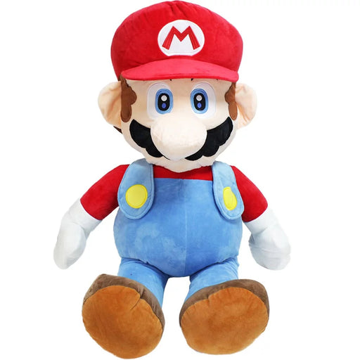 Super Mario - Mario & Luigi 60cm - Kuscheltier | yvolve Shop