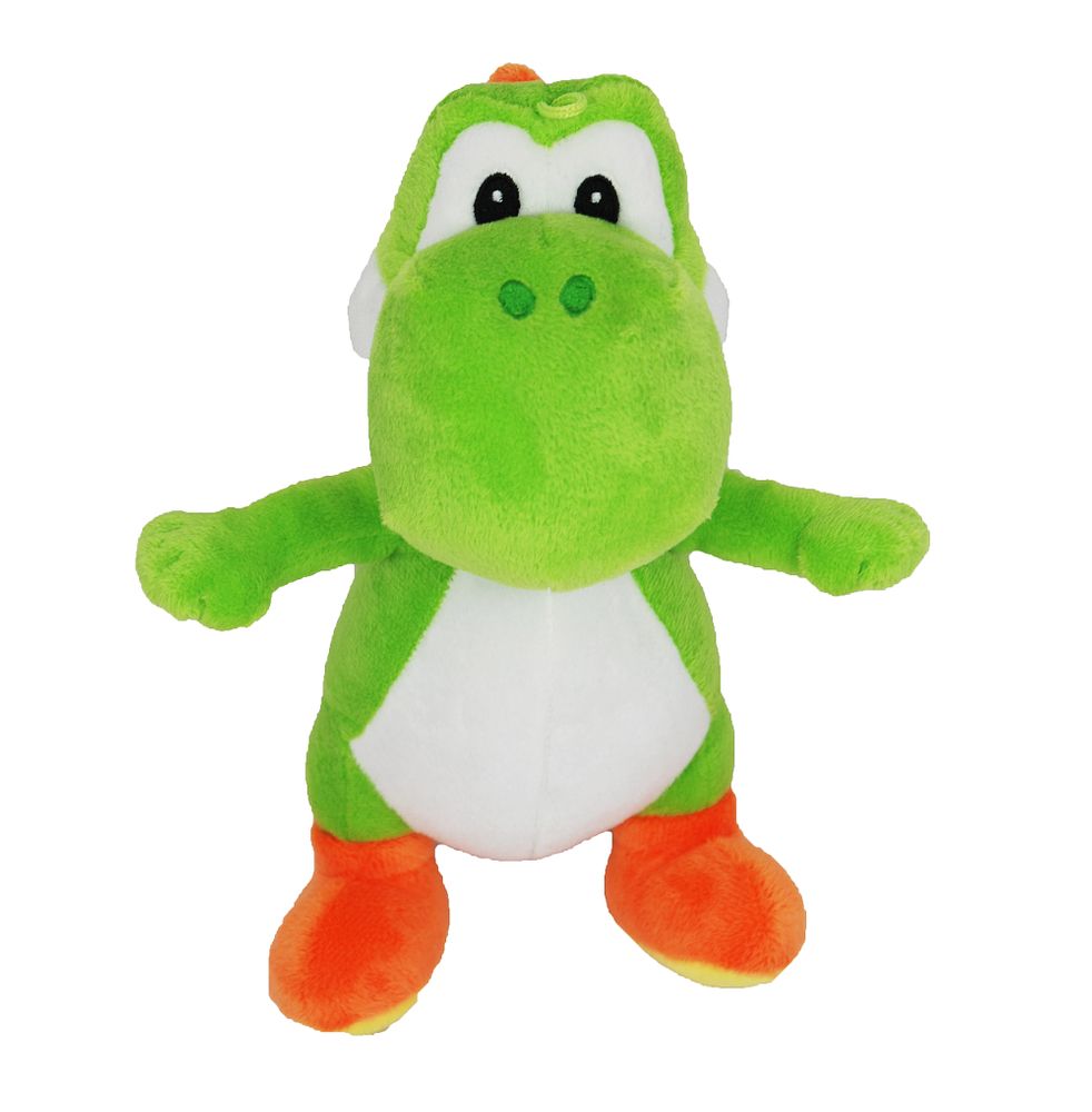 Super Mario Yoshi 53cm Kuscheltier — Yvolve Shop