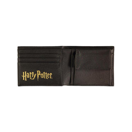 Harry Potter - Slytherin - Geldbeutel | yvolve Shop