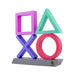 PlayStation - Buttons XL - Tischlampe | yvolve Shop