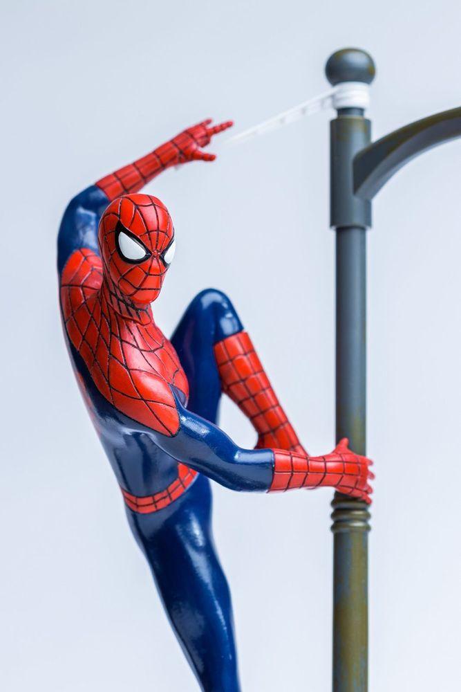 Spider-Man - Lantern - Tischlampe | yvolve Shop