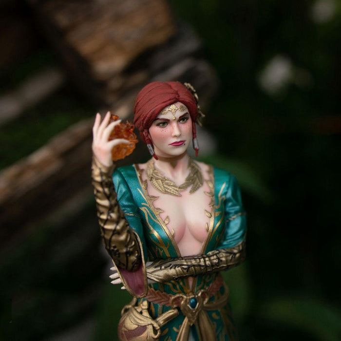 The Witcher - Triss Merigold - Figur