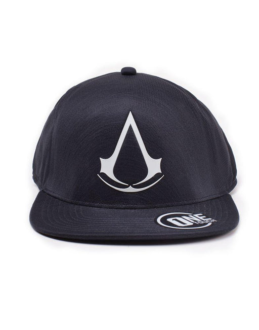 Assassin's Creed - Seamless Logo - Cap | yvolve Shop