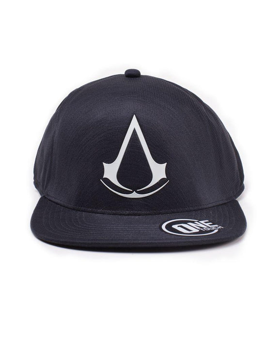 Assassin's Creed - Seamless Logo - Cap