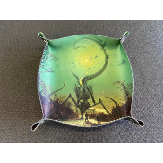 Würfelschale Nyarlathotep | yvolve Shop