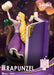 Rapunzel - D-Stage Story Book Series - Diorama | yvolve Shop