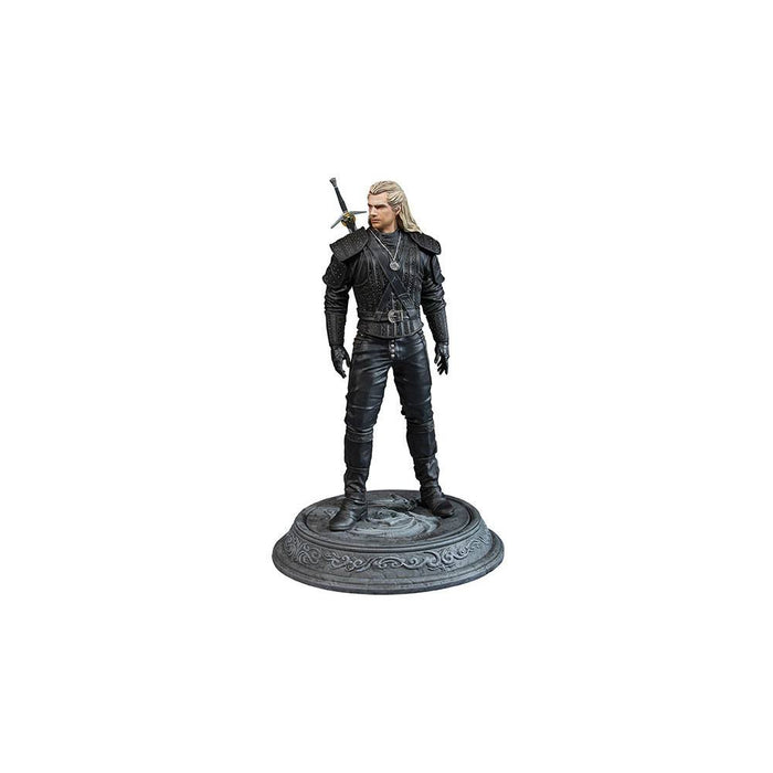 The Witcher - Geralt of Riva - Figur | yvolve Shop