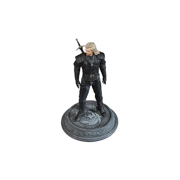 The Witcher - Geralt of Riva - Figur | yvolve Shop