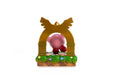 Super Mario - Kirby and the Goal Door - Figur | yvolve Shop
