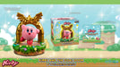 Super Mario - Kirby and the Goal Door - Figur | yvolve Shop