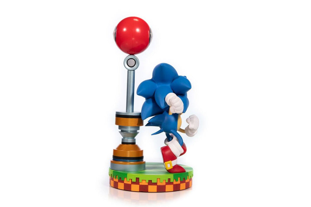 Sega - Sonic the Hedgehog - Figur | yvolve Shop