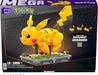 Pokémon - Pikachu - Mega Construx Bauset | yvolve Shop