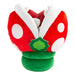 Super Mario - Piranha-Pflanze - Kissen | yvolve Shop